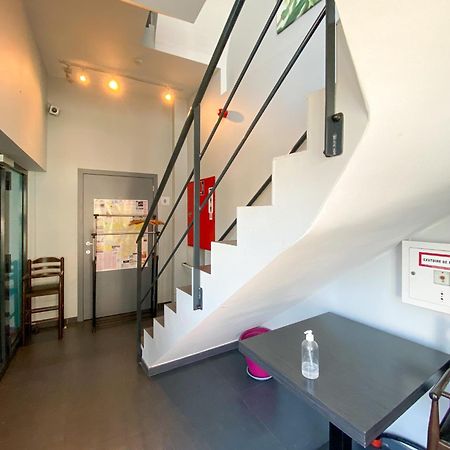 A Fleur De Couette Hotel Auvelais Kültér fotó