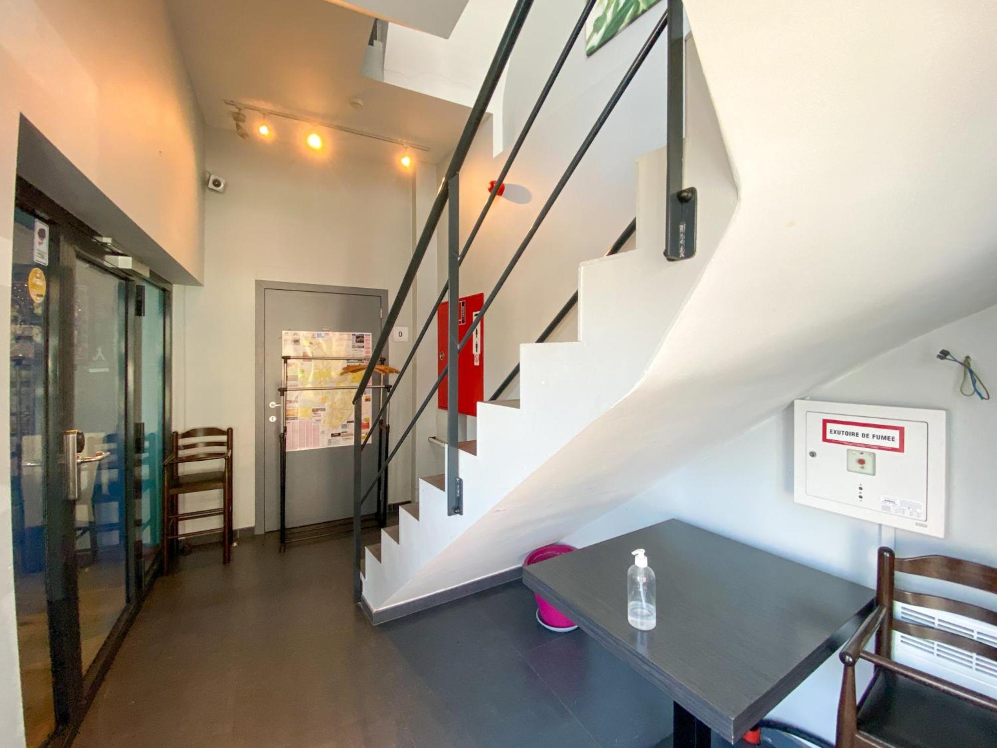 A Fleur De Couette Hotel Auvelais Kültér fotó