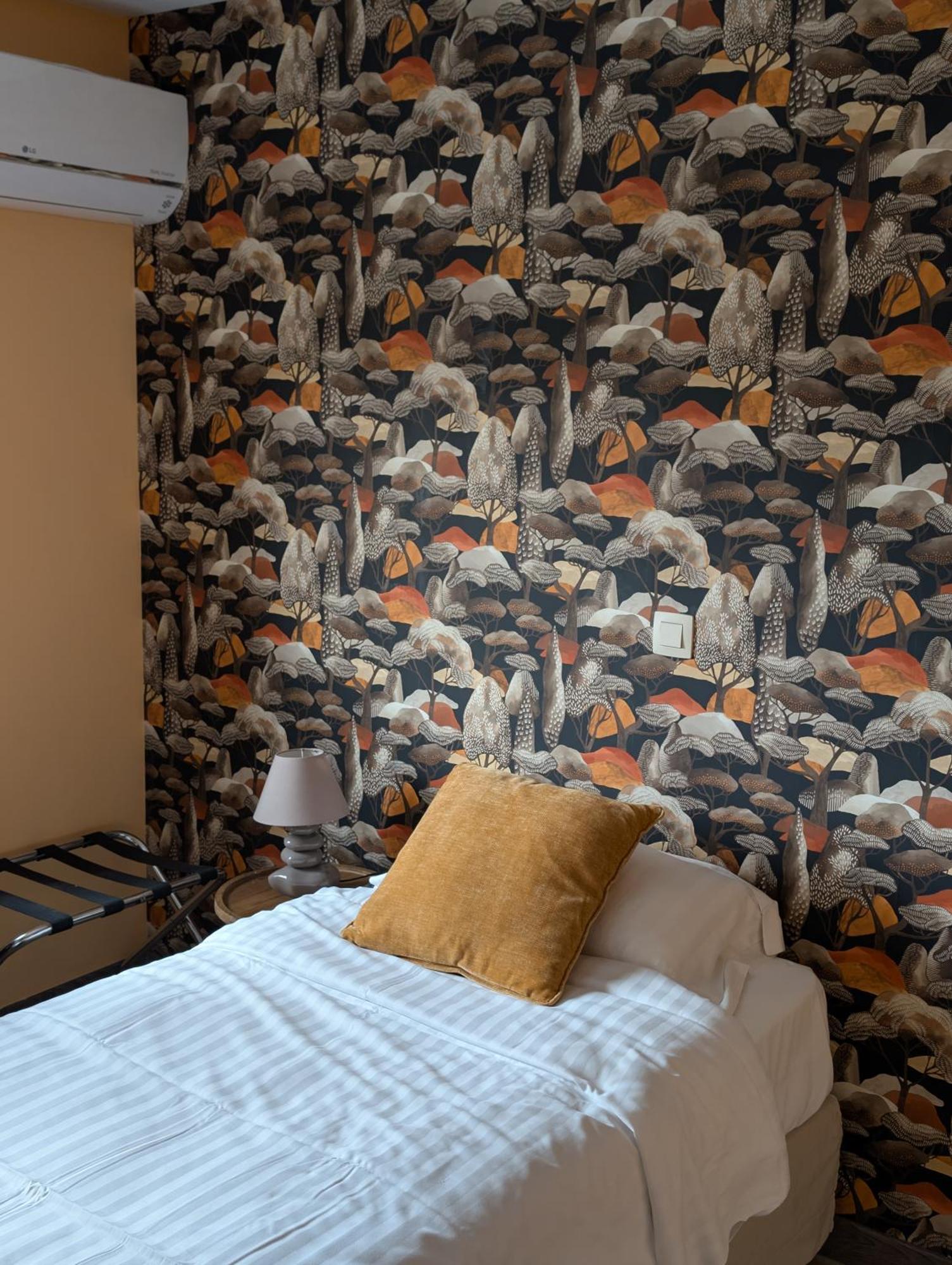 A Fleur De Couette Hotel Auvelais Kültér fotó