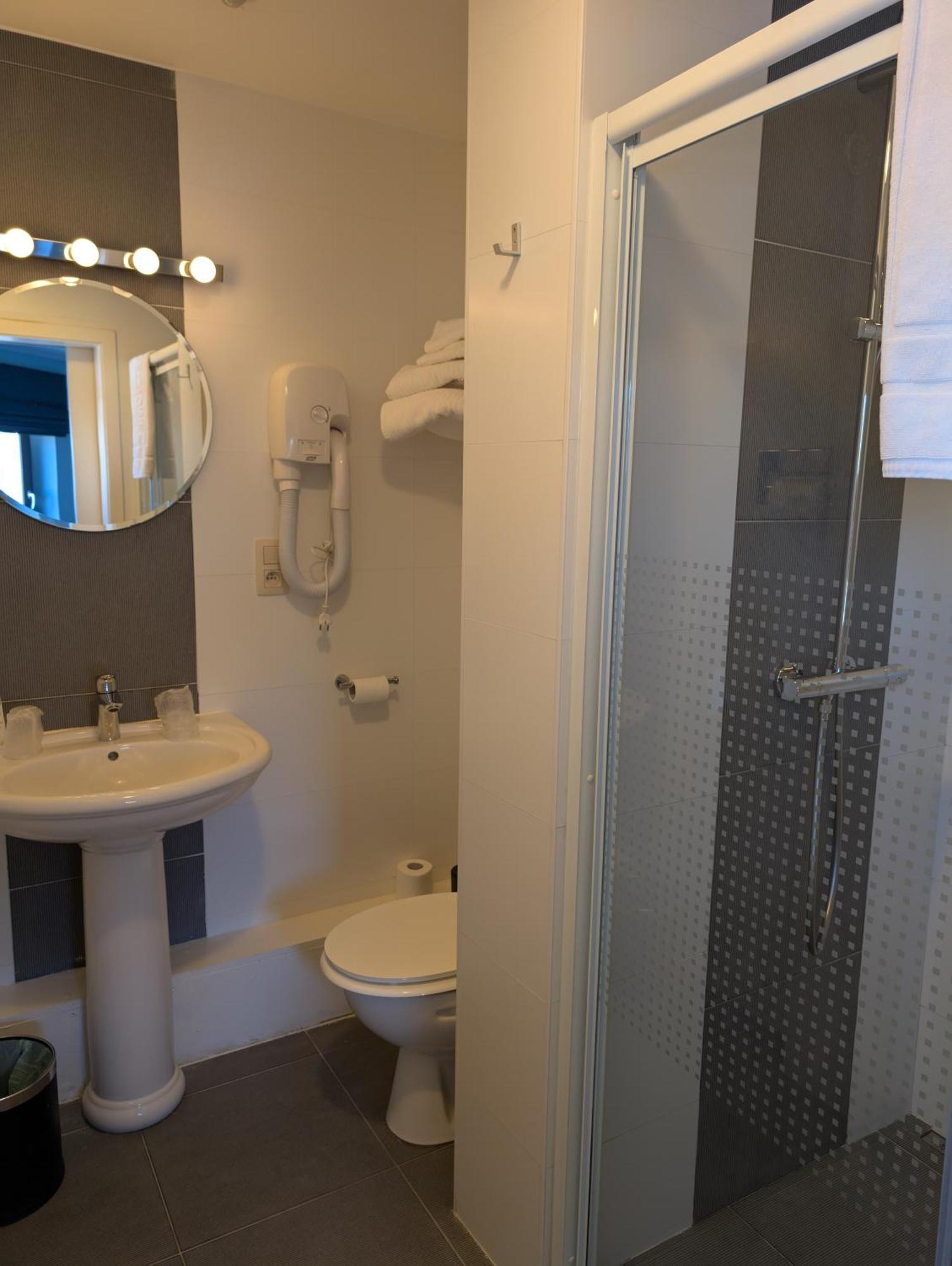 A Fleur De Couette Hotel Auvelais Kültér fotó